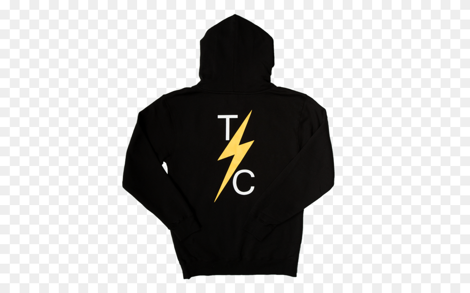 Thrashin Hoodie, Clothing, Hood, Knitwear, Sweater Free Transparent Png