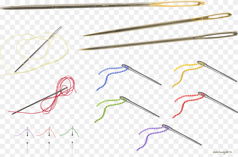 Thread, Pattern Png Image