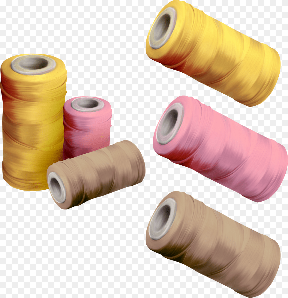 Thread, Tape Png