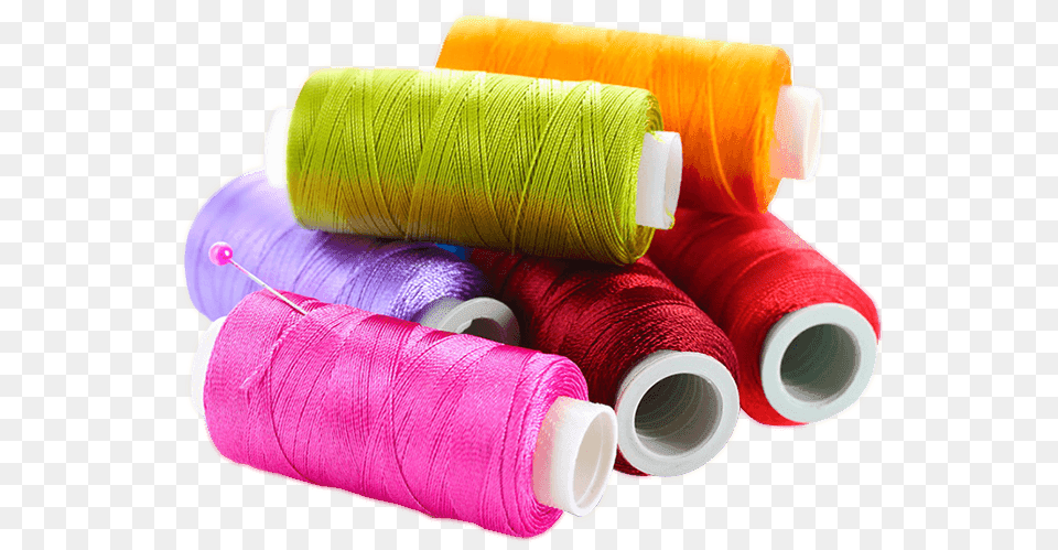 Thread, Home Decor, Linen, Clothing, Hosiery Free Png Download