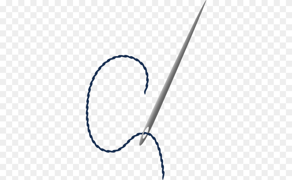 Thread, Sword, Weapon, Smoke Pipe Free Png