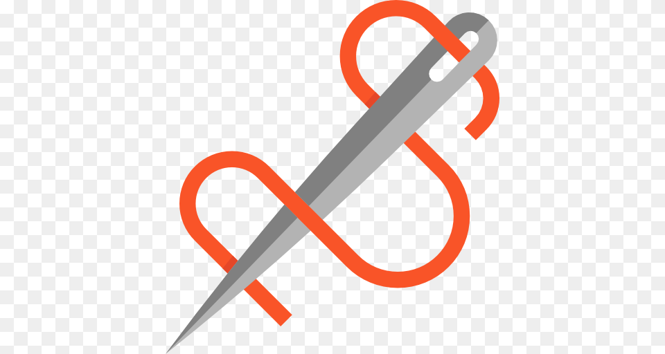 Thread, Blade, Dagger, Knife, Weapon Free Transparent Png