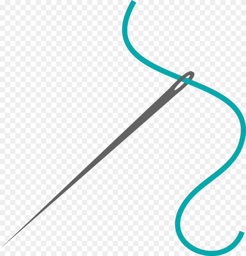 Thread, Bow, Weapon, Sword, Electronics Free Png