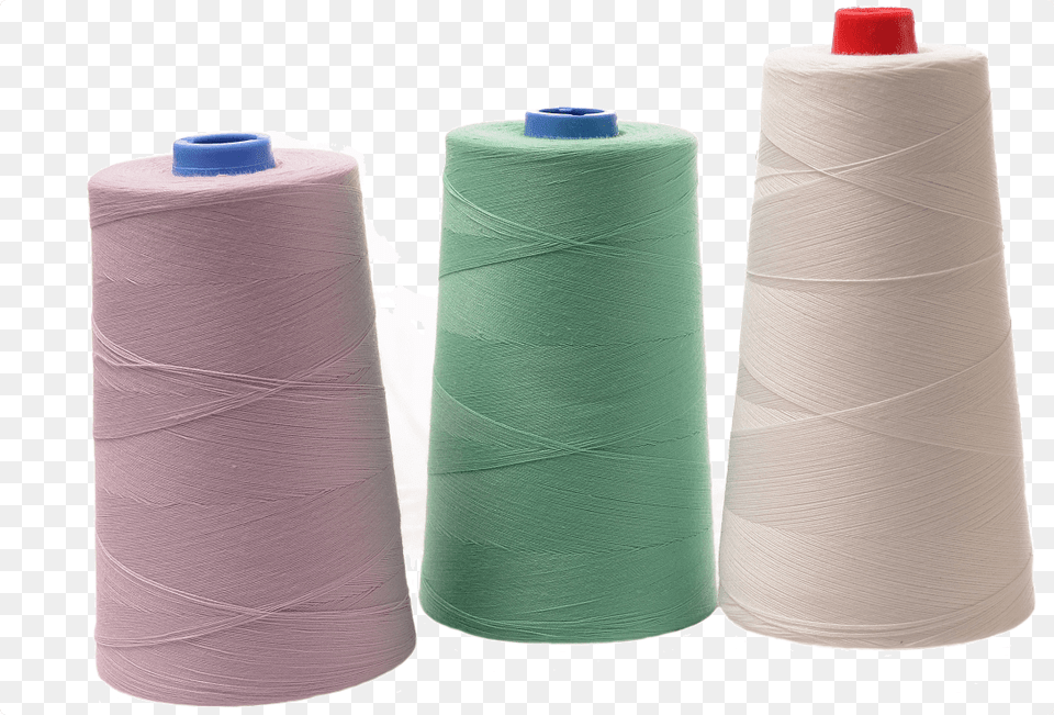 Thread, Home Decor, Linen, Yarn, Plastic Wrap Free Png Download
