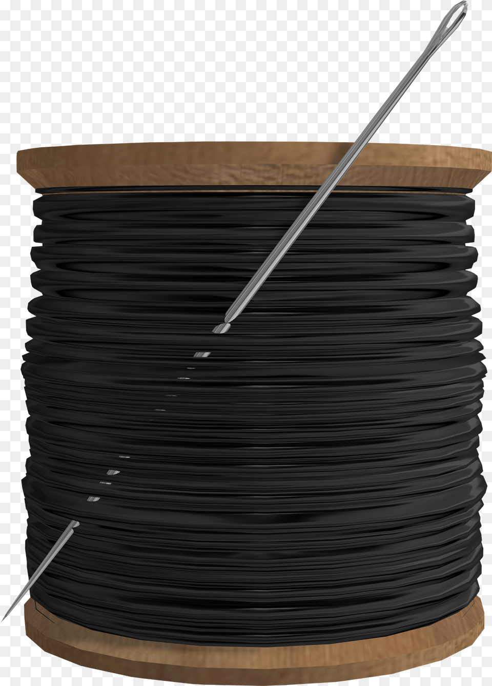 Thread And Needle, Wire, Sword, Weapon, Coil Png