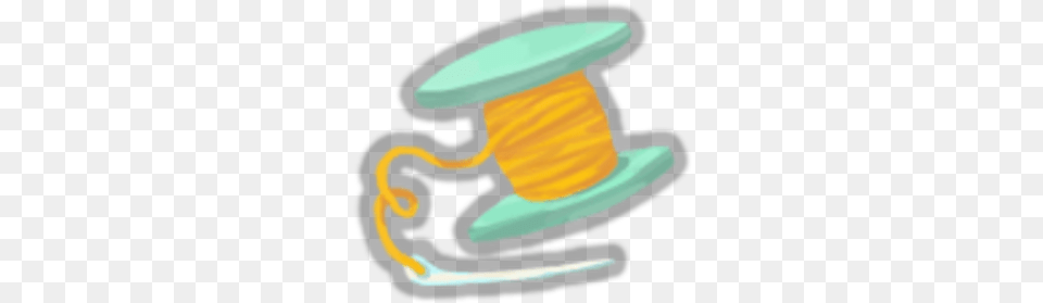 Thread And Needle Slay The Spire Wiki Fandom Illustration, Clothing, Hardhat, Helmet Free Png Download