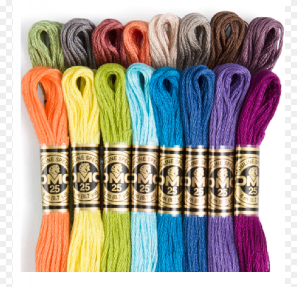 Thread Dmc Embroidery Floss, Wool, Brush, Device, Tool Free Transparent Png