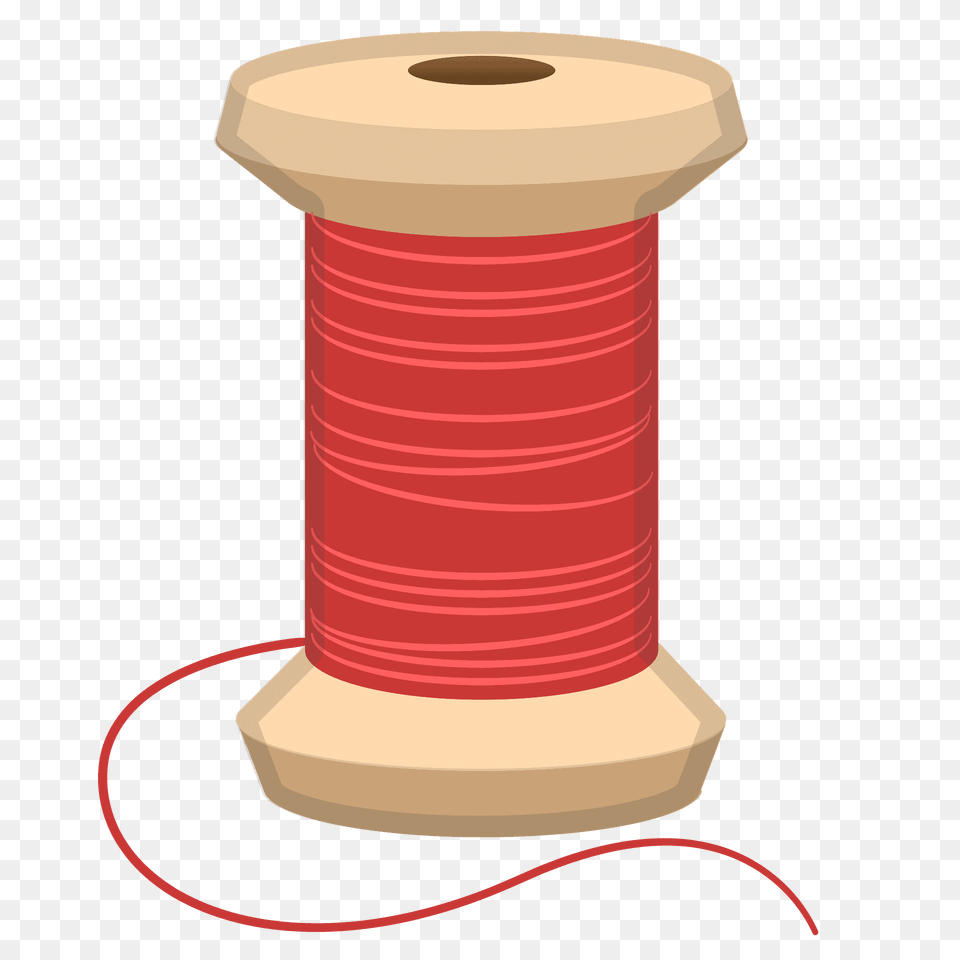 Thread Emoji Clipart, Bottle, Shaker, Wire Png Image