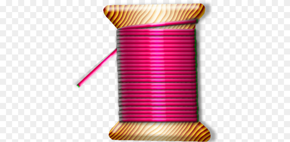 Thread Transparent Images All Sewing Thread Cartoon, Coil, Spiral Free Png