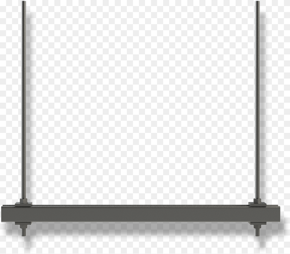 Threaded Rod Unistrut, Electronics, Screen, Projection Screen, Hardware Png Image