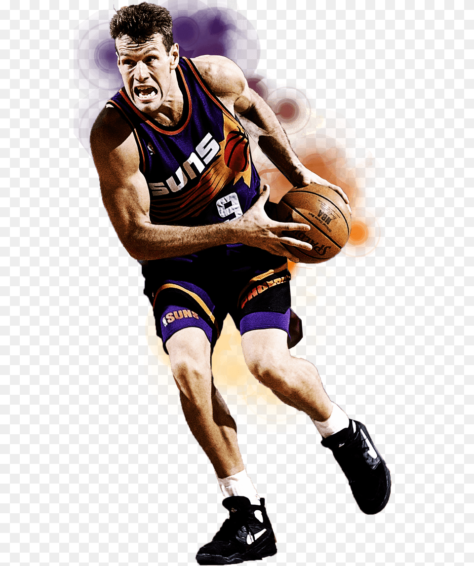 Threads Of History Phoenix Suns, Adult, Person, Man, Male Free Png Download