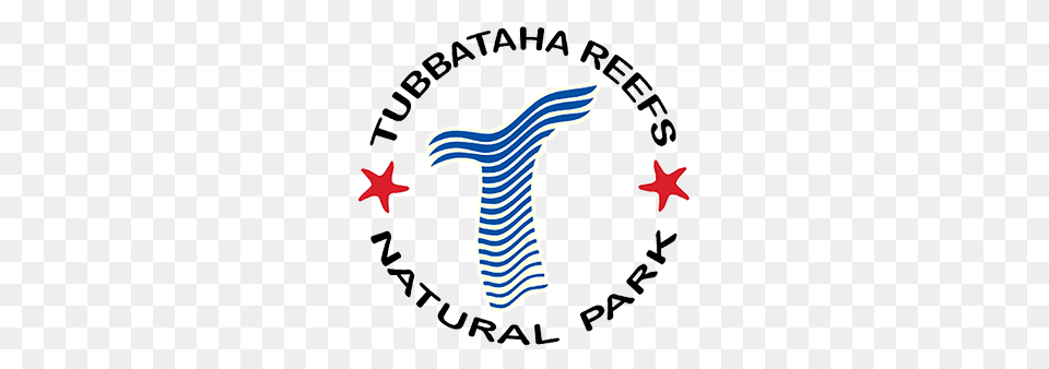 Threats To Tubbataha Tubbataha Reefs Natural Park, Logo, Clothing, Coat, Dynamite Free Png Download