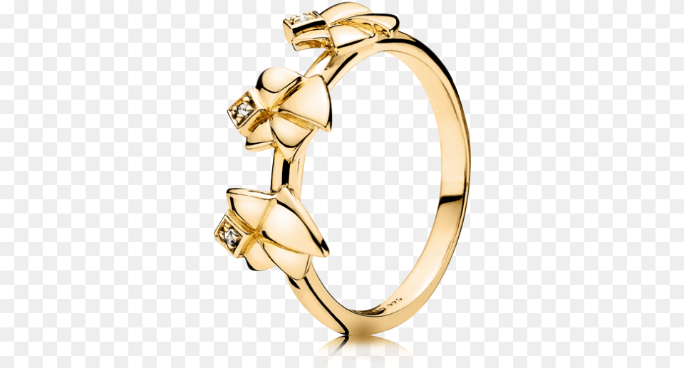 Three Angels Of Purity Ring, Accessories, Gold, Jewelry, Bracelet Free Transparent Png