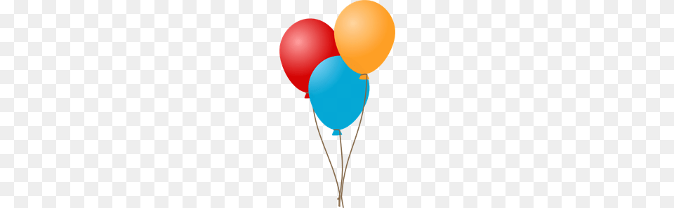 Three Balloons Clip Art For Web, Balloon, Person Free Transparent Png