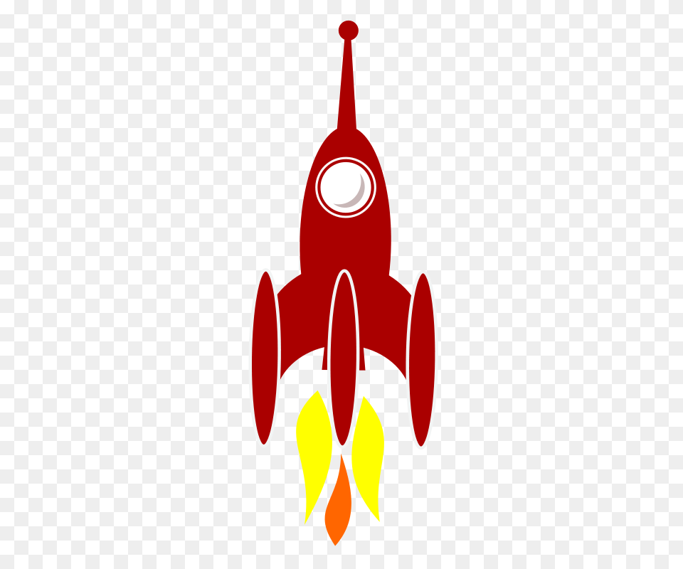 Three Booster Rocket, Aircraft, Transportation, Vehicle, Weapon Png Image