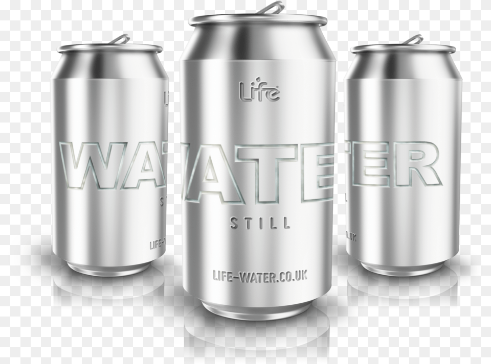 Three Cans Image, Can, Tin, Alcohol, Beer Png