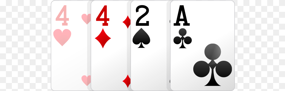 Three Card Hand Poker, Text, Symbol, Number Free Png Download