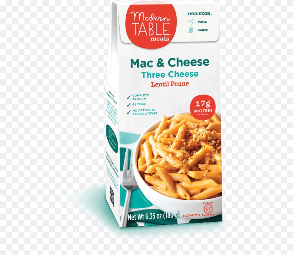 Three Cheese Mac Amp Cheese Modern Table Mac N Cheese, Food, Macaroni, Pasta Free Png