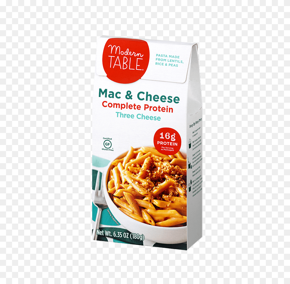 Three Cheese Mac Cheese Protein Packed Mac Cheese, Cutlery, Food, Pasta Free Png