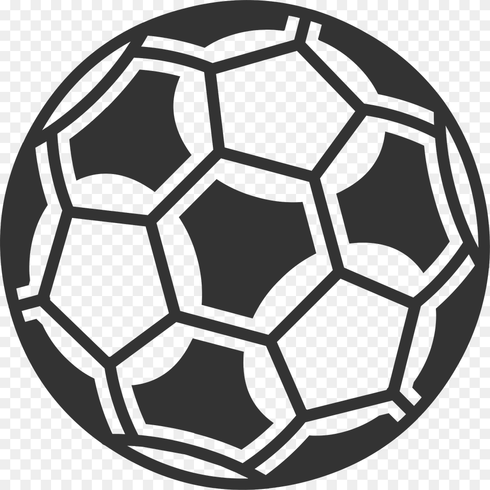 Three Clipart, Ball, Football, Soccer, Soccer Ball Png