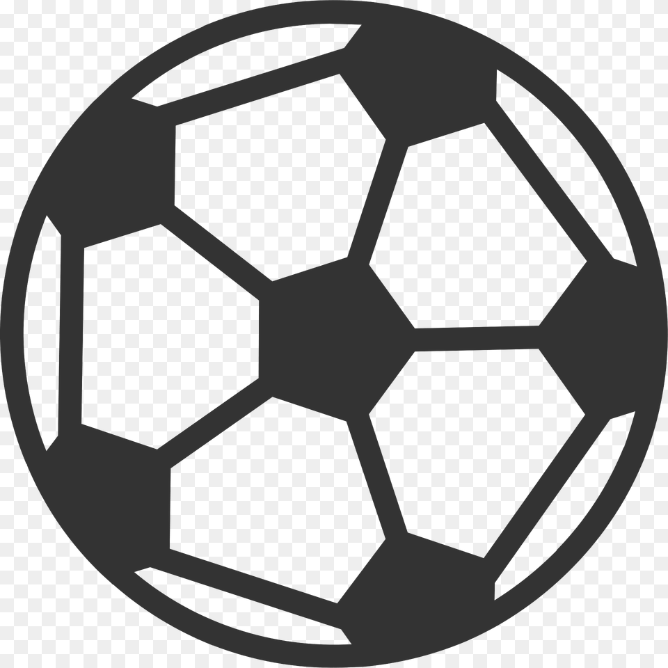 Three Clipart, Ball, Football, Soccer, Soccer Ball Free Png Download