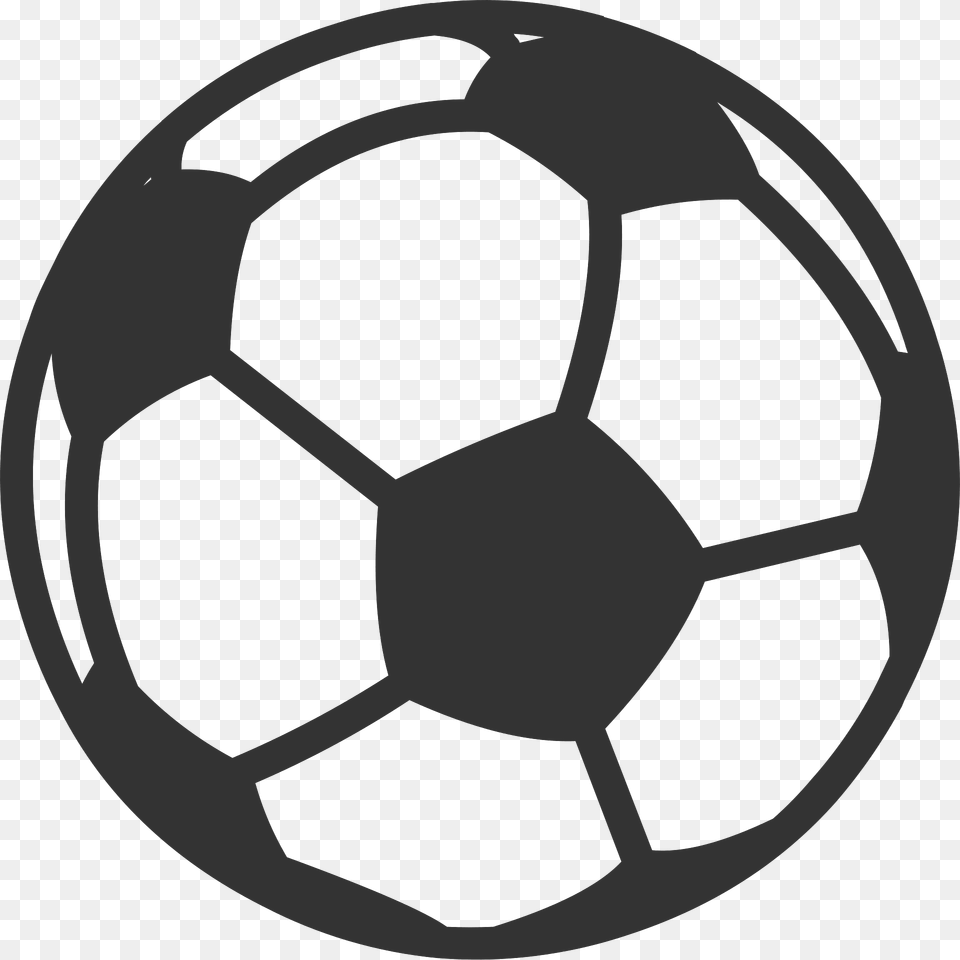 Three Clipart, Ball, Football, Soccer, Soccer Ball Free Transparent Png