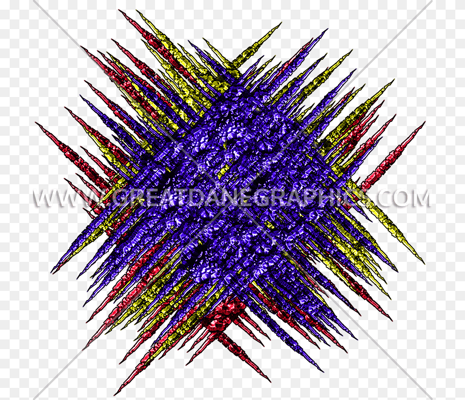 Three Color Scratch Background Production Ready Artwork For T, Accessories, Pattern, Fireworks, Art Png