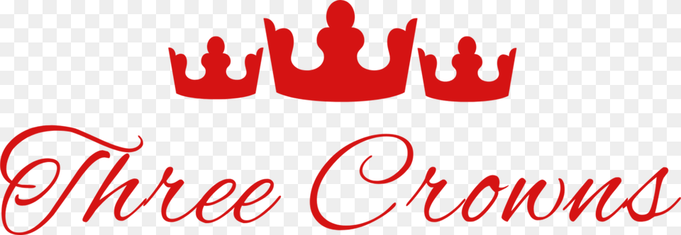 Three Crowns Brand, Text Png Image