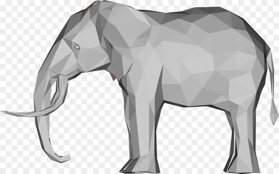 Three D Clipart, Animal, Mammal, Wildlife Png Image