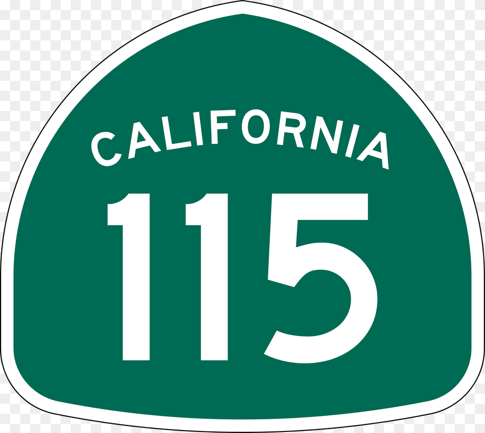 Three Digit State Route Shield California Clipart, First Aid, Logo, Symbol, Text Free Transparent Png