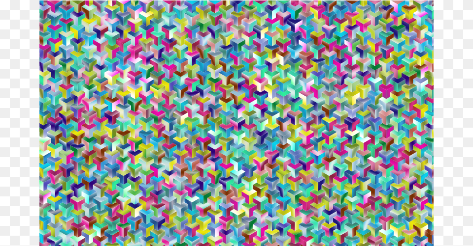 Three Dimensional Space, Pattern, Paper, Confetti, American Football Free Png Download