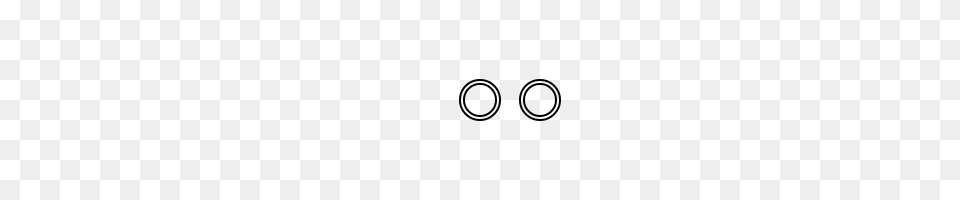 Three Dots Icons Noun Project, Gray Free Png Download