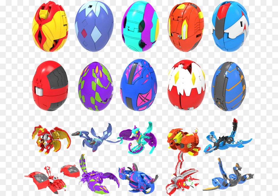 Three First Dragon Tu Luo Poison Scorpion Armor Dragon Child, Sphere, Ball, Football, Soccer Free Png