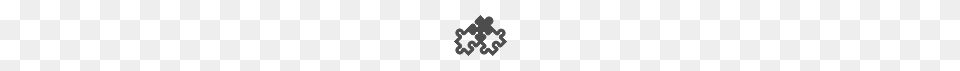Three Grey And Black Puzzle Pieces, Dynamite, Weapon, Pattern Free Png