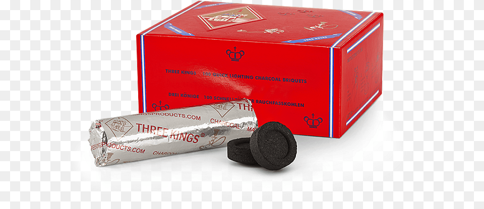 Three King Pack Of 100 X 40mm Charcoal Tablets, Hockey, Ice Hockey, Ice Hockey Puck, Rink Png Image