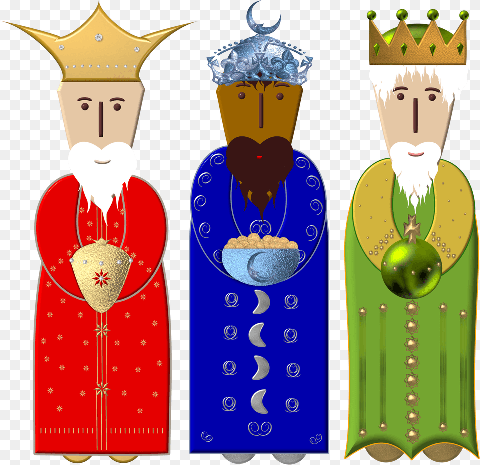 Three Kings Day 2018, People, Person, Nutcracker, Face Png