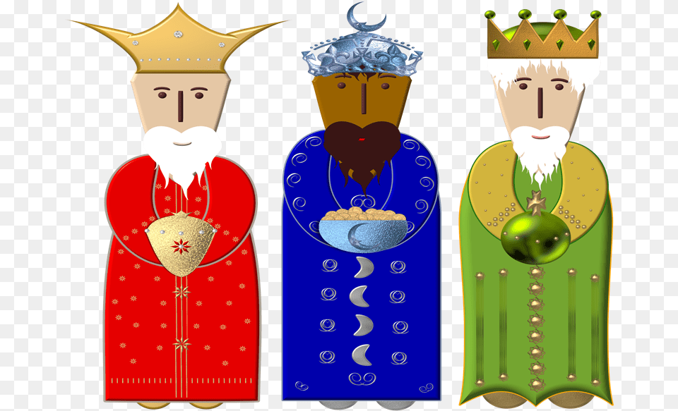 Three Kings Day 2018, People, Person, Nutcracker, Face Free Transparent Png