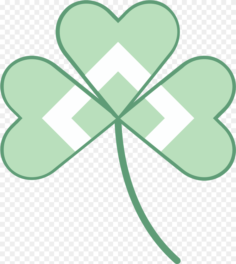 Three Leaf Clover Icon London Bridge Free Png Download