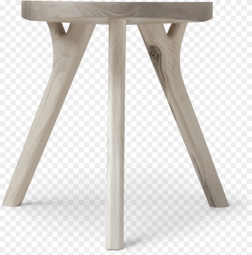 Three Legged Stool, Bar Stool, Furniture, Wood, Axe Free Png