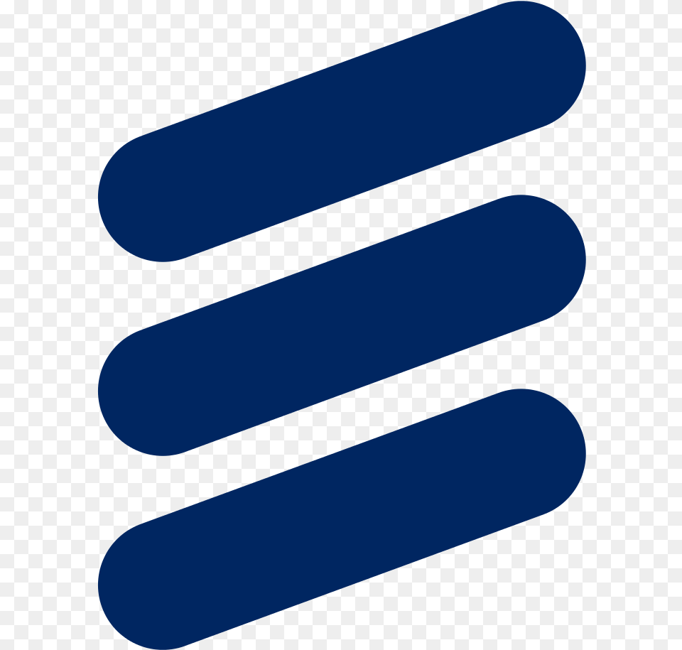 Three Lines Logos 3 Blue Line Logo, Blade, Razor, Weapon Png Image