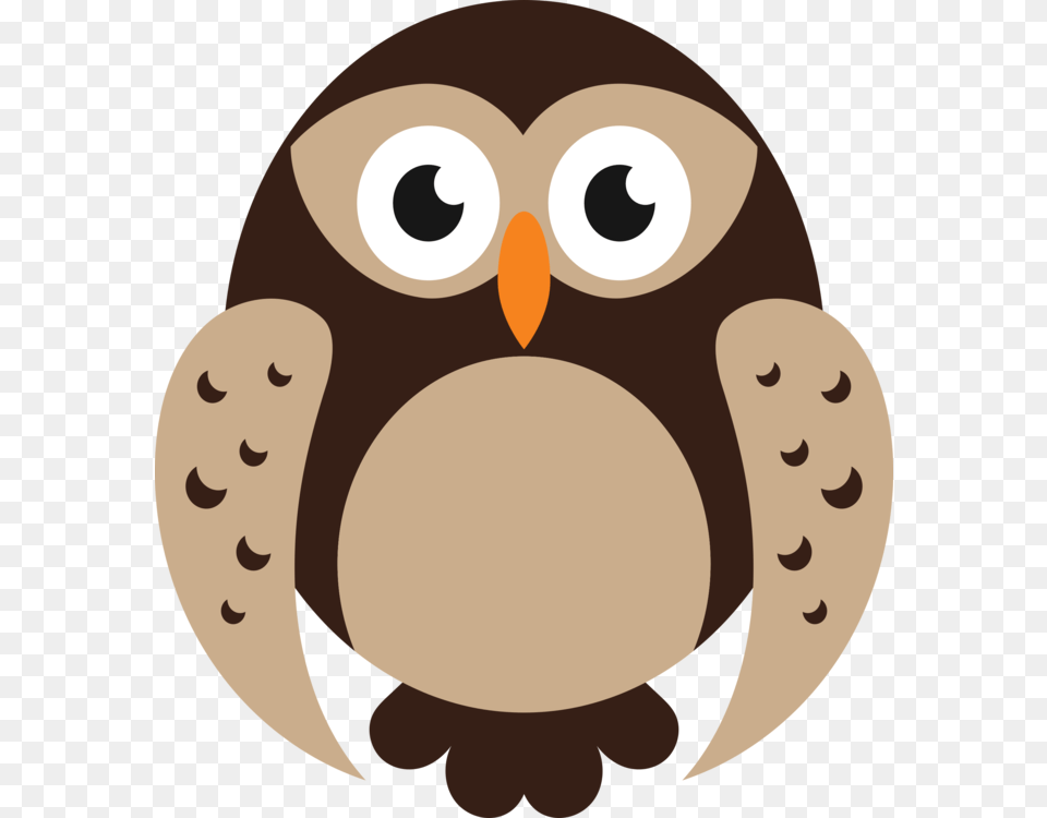Three Little Owls T Shirt Clock, Animal, Beak, Bird, Baby Free Png Download