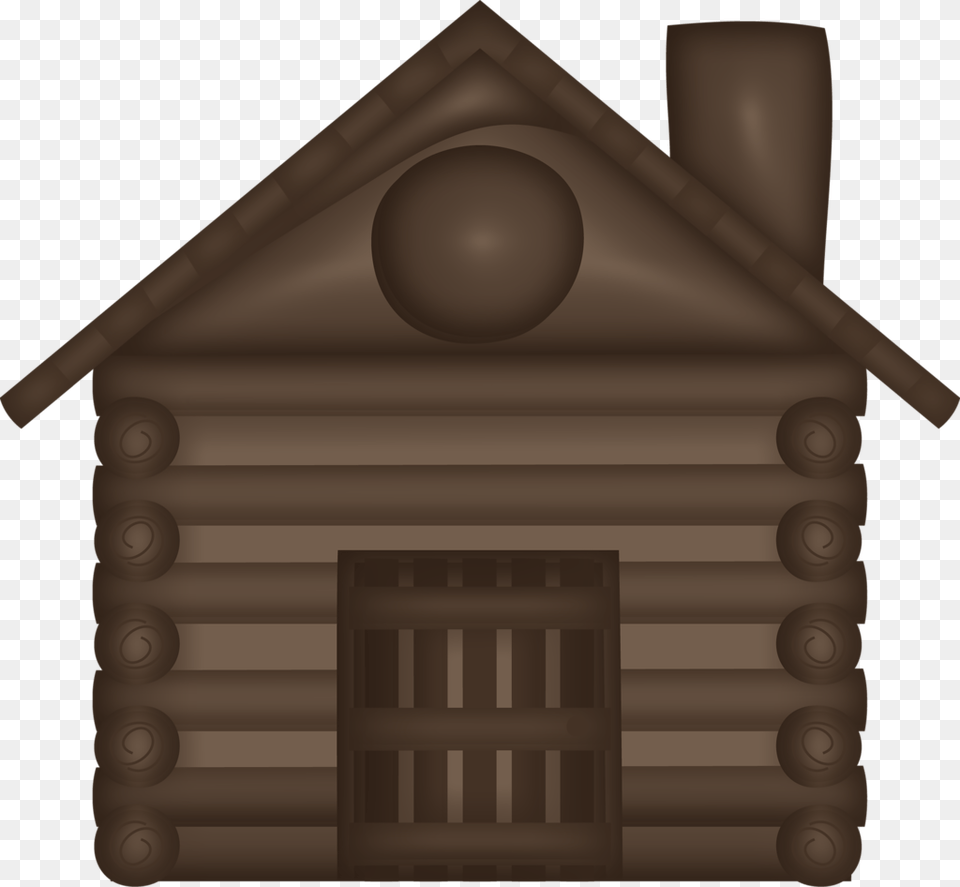 Three Little Pigs House Clipart Clipart Freeuse Stock Big Bad Wolf, Architecture, Log Cabin, Housing, Cabin Free Transparent Png