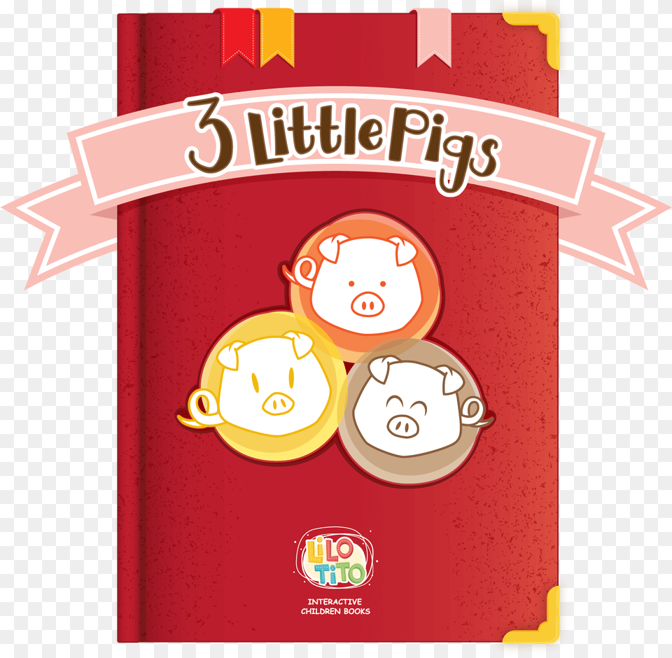 Three Little Pigs House Clipart Jpg Transparent Download Logo Olshop Hijab, Gas Pump, Machine, Pump Png Image