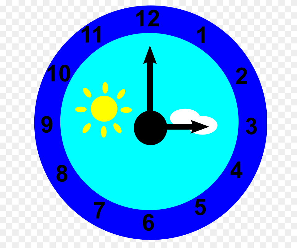 Three Oclock Clipart, Analog Clock, Clock, Disk Png