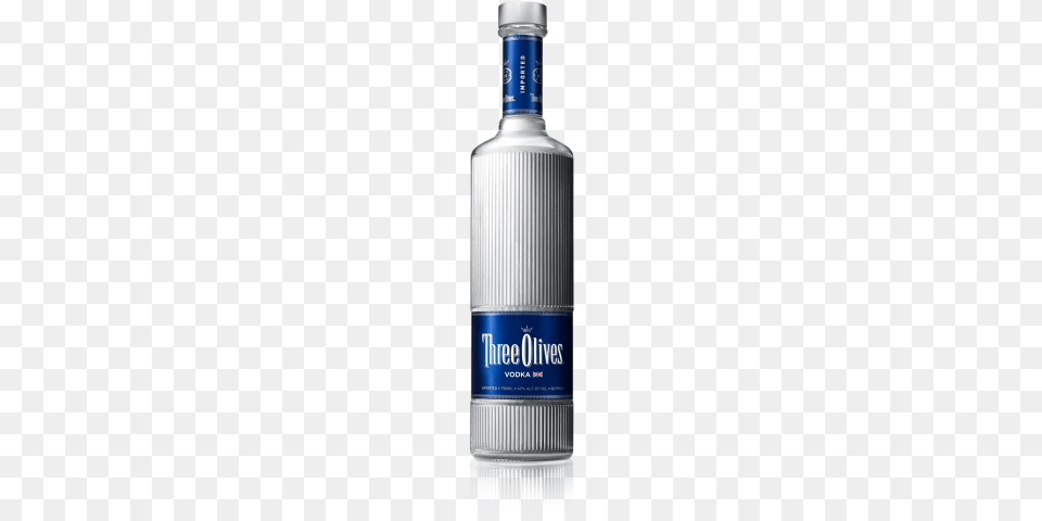 Three Olives Vodka, Alcohol, Beverage, Gin, Liquor Png