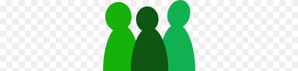 Three People Talking Clipart Collection, Green, Person Png
