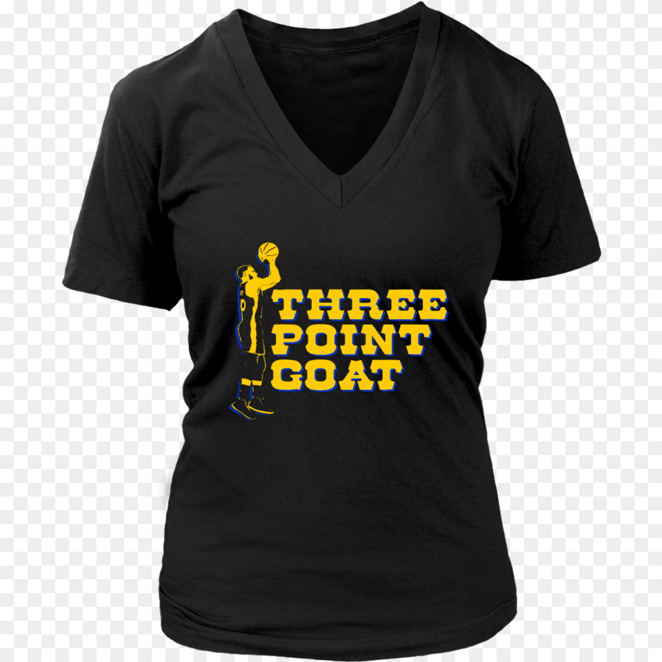 Three Point Goat, Clothing, T-shirt, Shirt Png