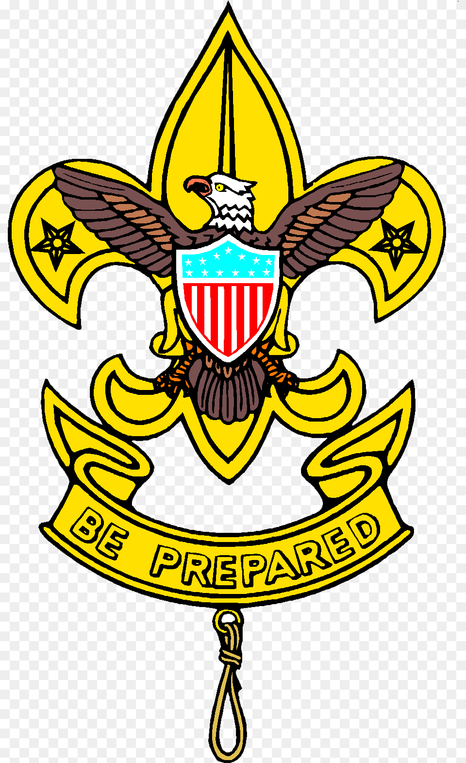 Three Pronged Military Symbol Bsa First Class Badge Parts, Emblem, Logo, Animal, Bird Png