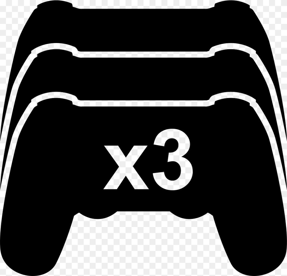 Three Ps Controls For Games, Stencil, Animal, Canine, Dog Png