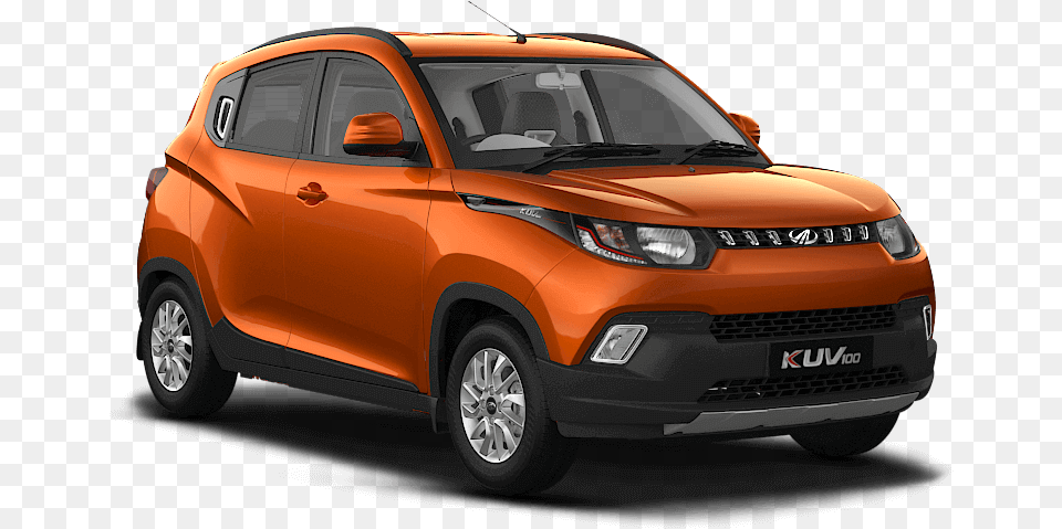 Three Reasons To Buy Mahindra Kuv Mahindra Cars New Model 2017, Car, Suv, Transportation, Vehicle Png